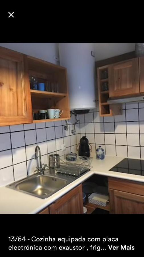 Adega Guest House Horta  Εξωτερικό φωτογραφία