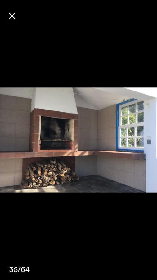 Adega Guest House Horta  Εξωτερικό φωτογραφία