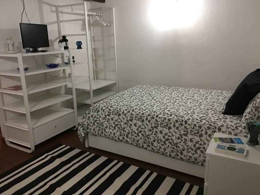 Adega Guest House Horta  Εξωτερικό φωτογραφία