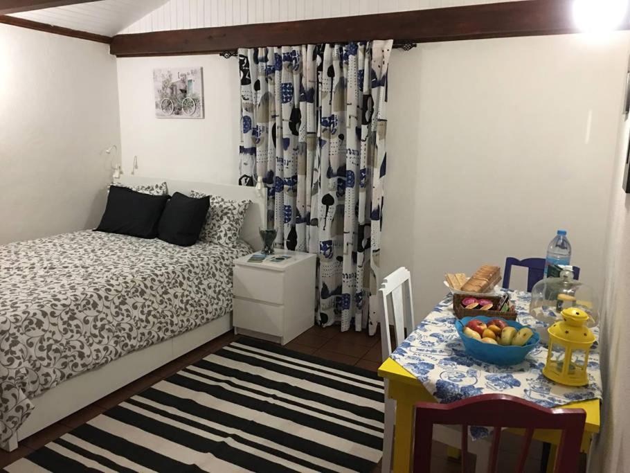 Adega Guest House Horta  Εξωτερικό φωτογραφία