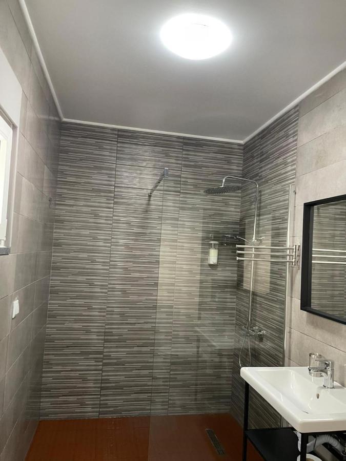 Adega Guest House Horta  Εξωτερικό φωτογραφία