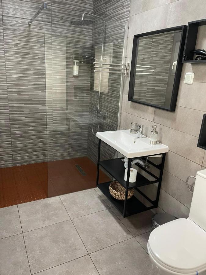 Adega Guest House Horta  Εξωτερικό φωτογραφία