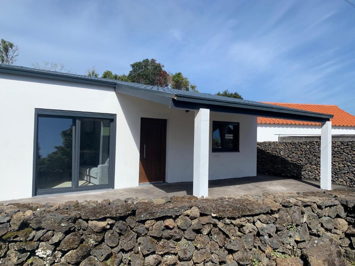 Adega Guest House Horta  Εξωτερικό φωτογραφία