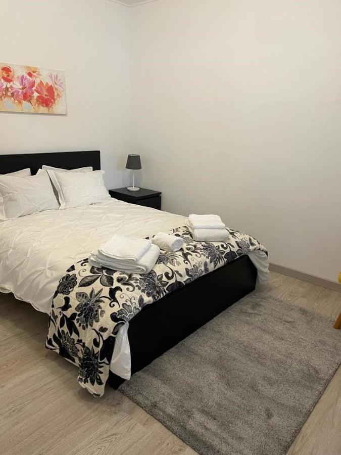 Adega Guest House Horta  Εξωτερικό φωτογραφία