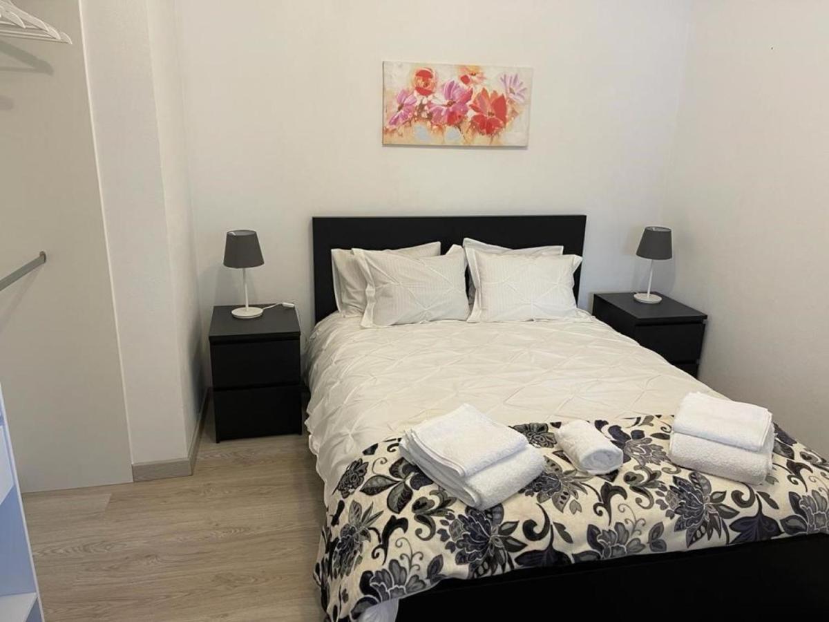 Adega Guest House Horta  Εξωτερικό φωτογραφία