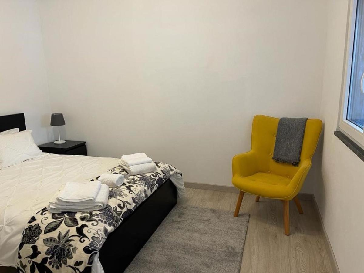 Adega Guest House Horta  Εξωτερικό φωτογραφία