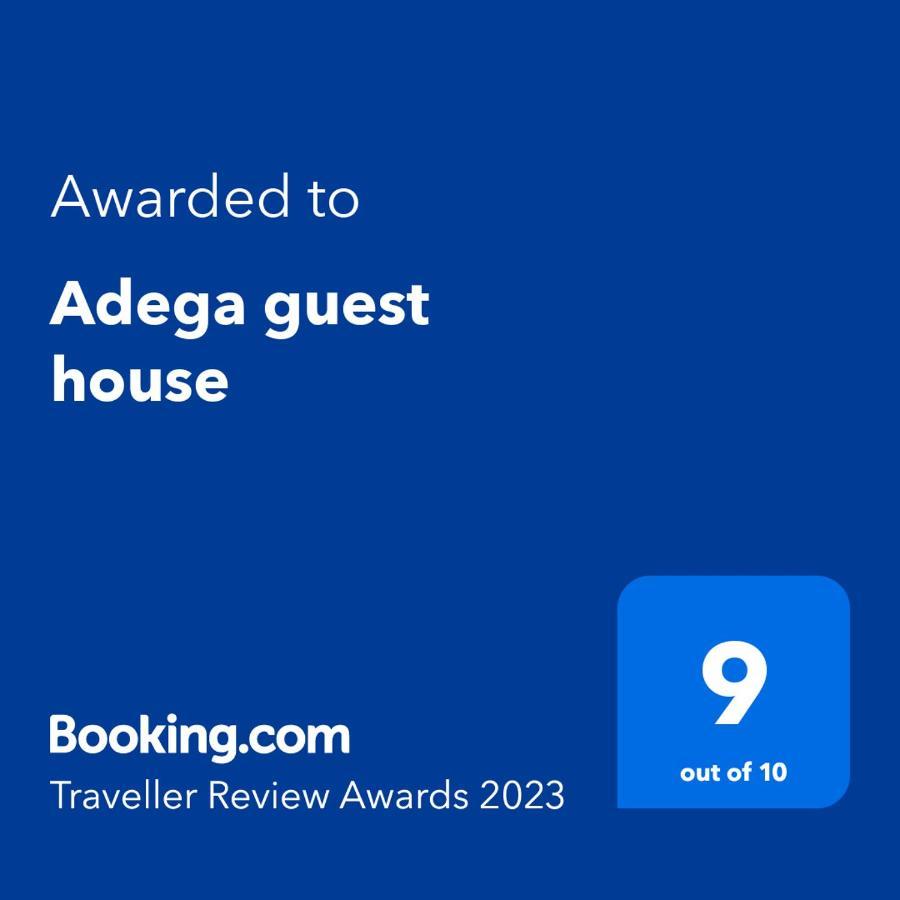 Adega Guest House Horta  Εξωτερικό φωτογραφία